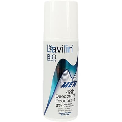 Lavilin, 48 Hour Roll-On Deodorant, 65 ml