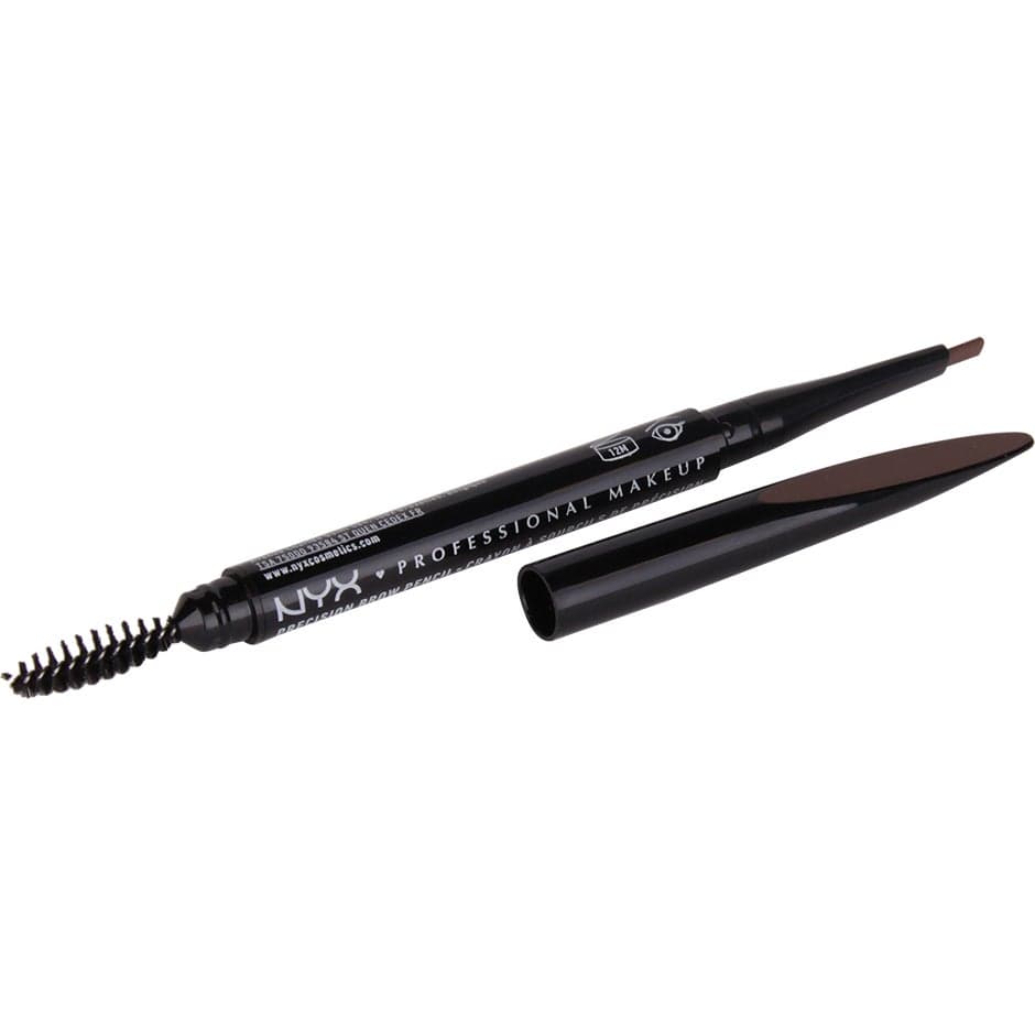 NYX Professional Makeup, Precision Brow Pencil,