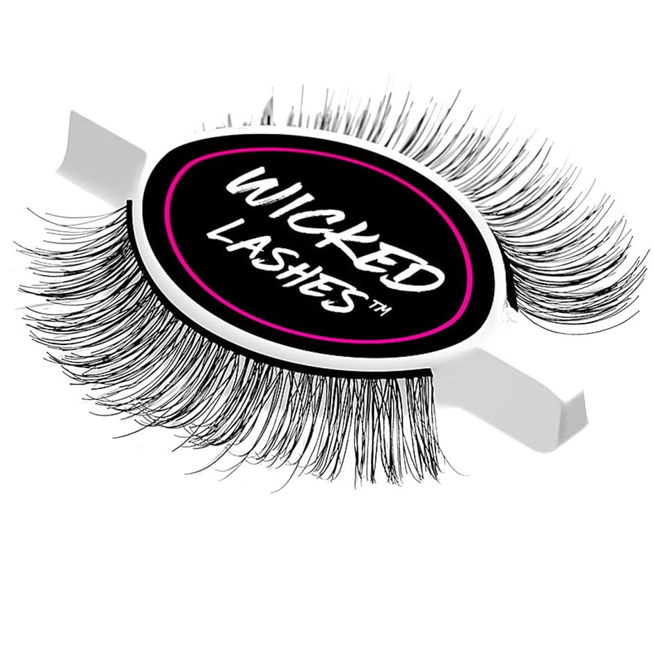 NYX Professional Makeup, Wicked Lashes,