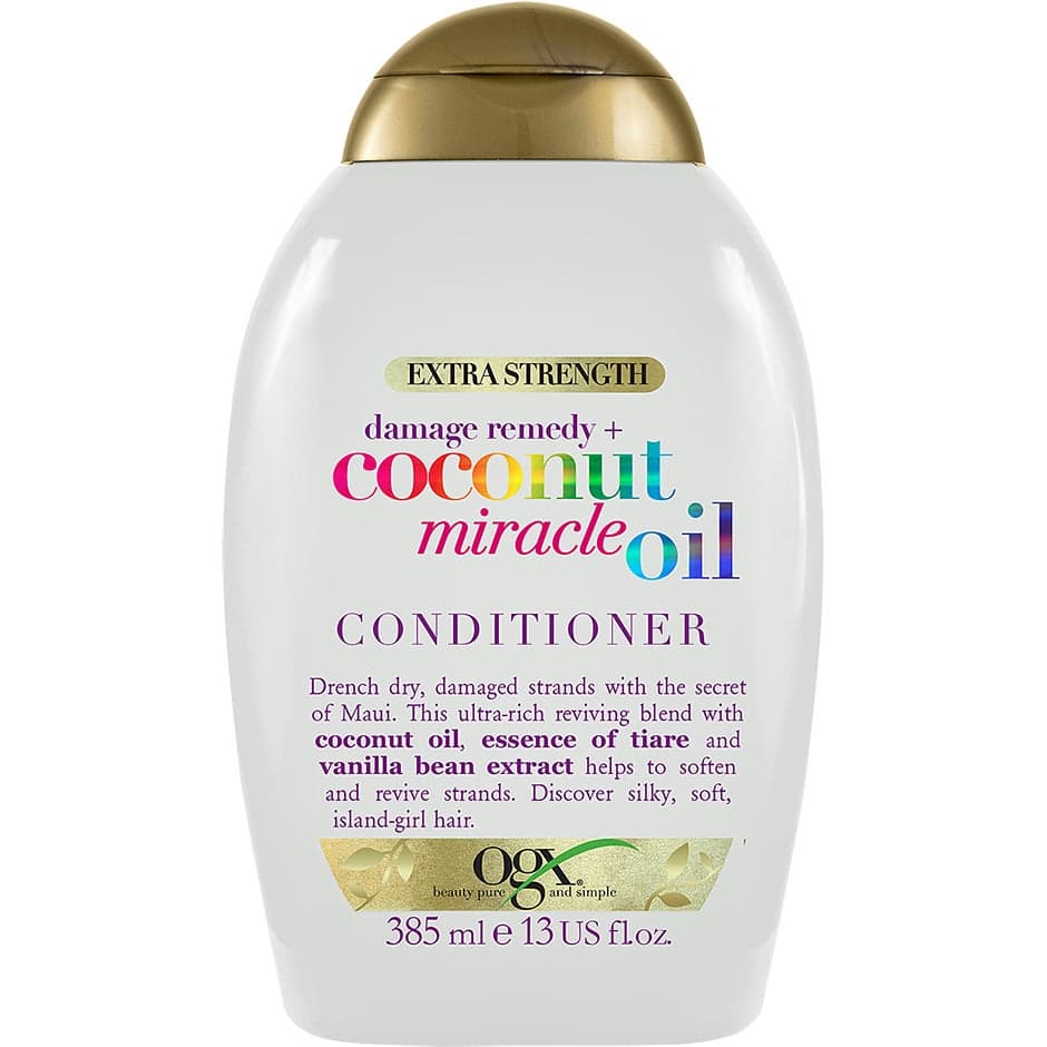 OGX, Coconut Miracle Oil, 385 ml