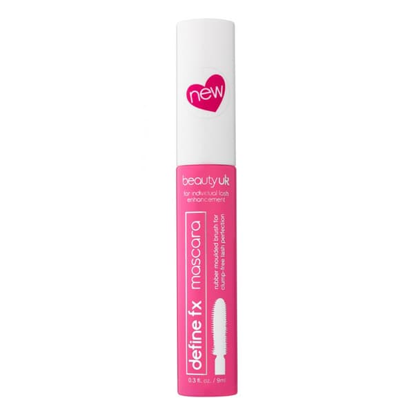 Beauty UK Define FX Mascara