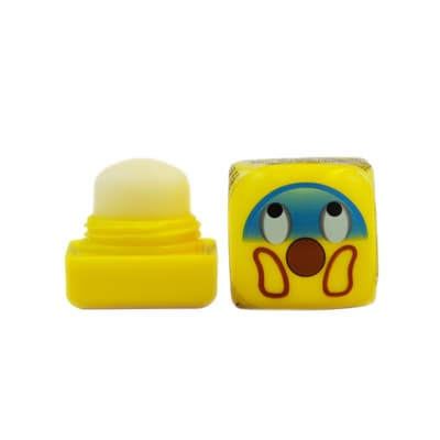 Kaomojibalms Lipbalm OMG! Coconut Cream 7g