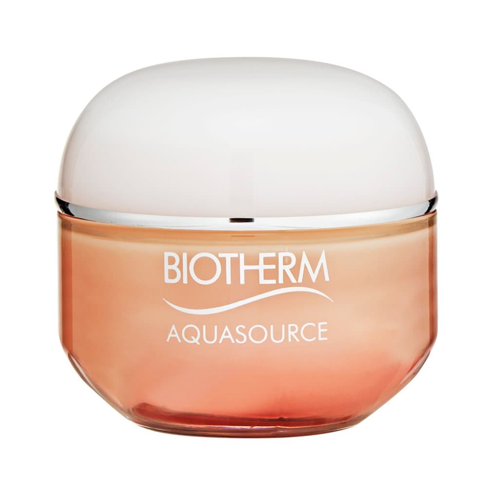 Biotherm Aquasource 48h Continuous Release Hydration Rich Cream 50ml