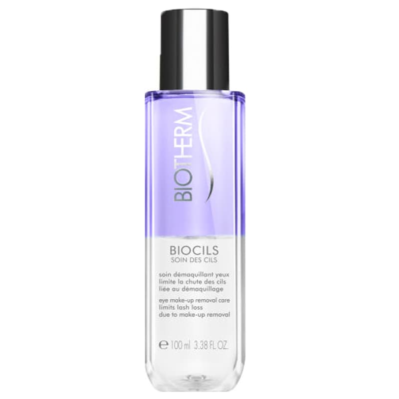 Biotherm Biocils Eye Make-Up Removal Care 100ml