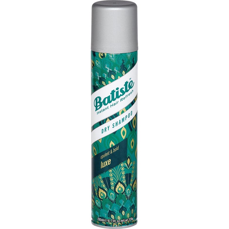 Batiste, Dry Shampoo, 200 ml