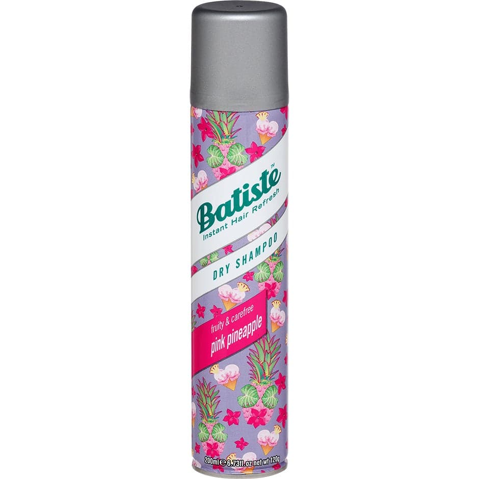 Batiste, Dry Shampoo, 200 ml