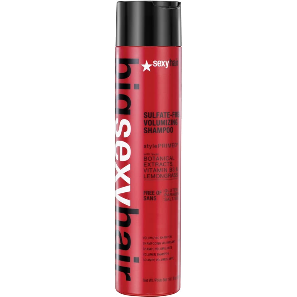 Sexy Hair Extra Big Volume Shampoo 300ml
