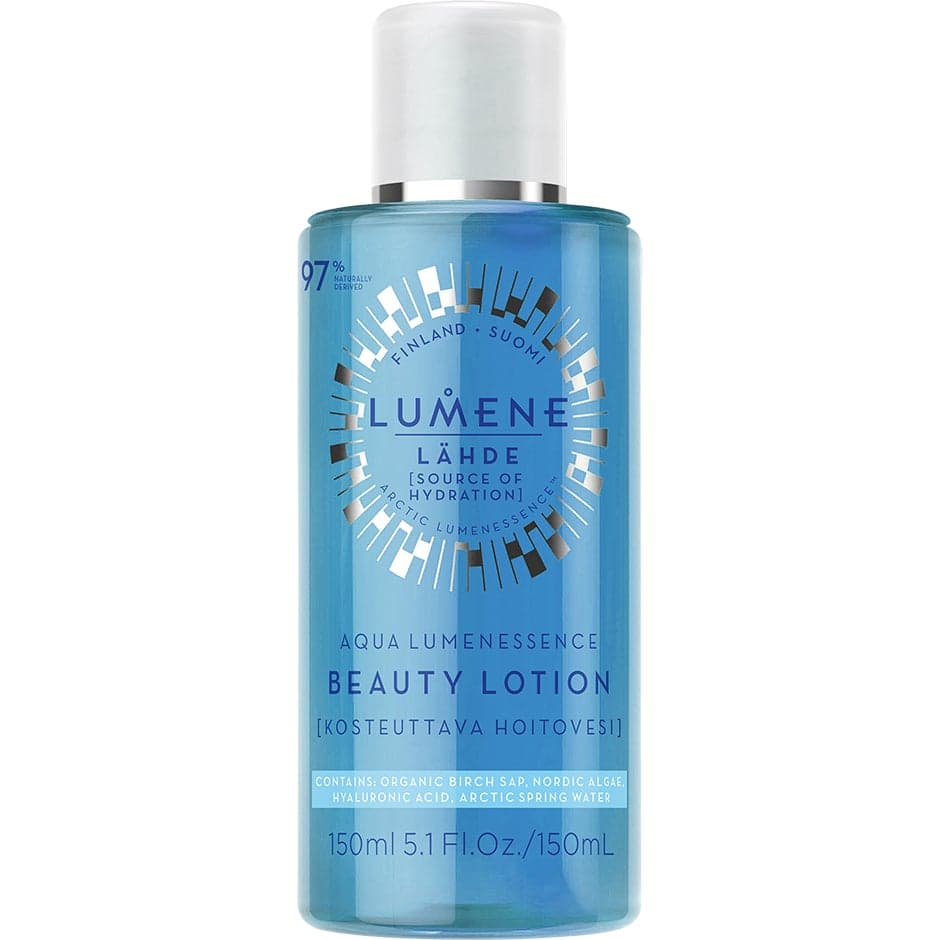 Lumene, Lähde, 150 ml
