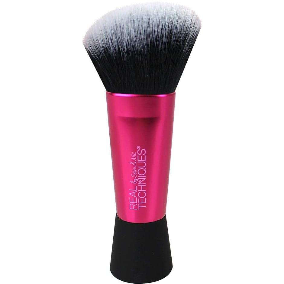 Real Techniques, Mini Medium Sculpting Brush, 28 g