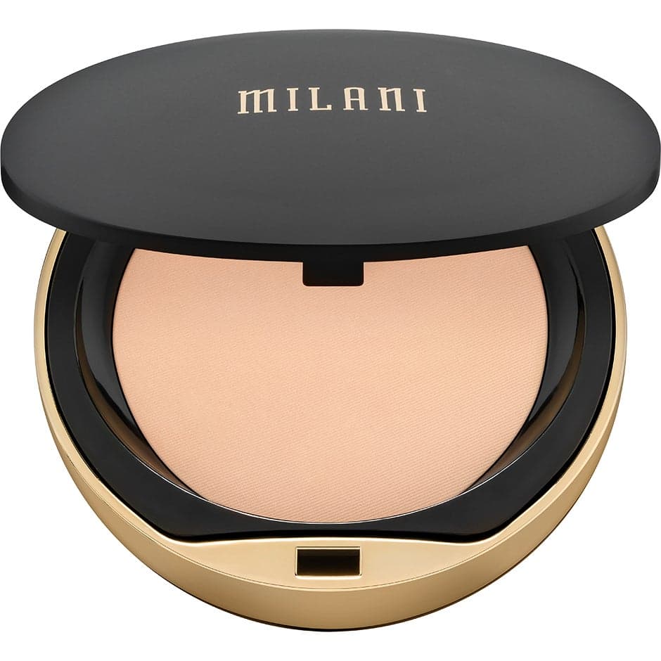 Milani Cosmetics, Conceal + Perfect Shine-Proof Powder, 12.3 g