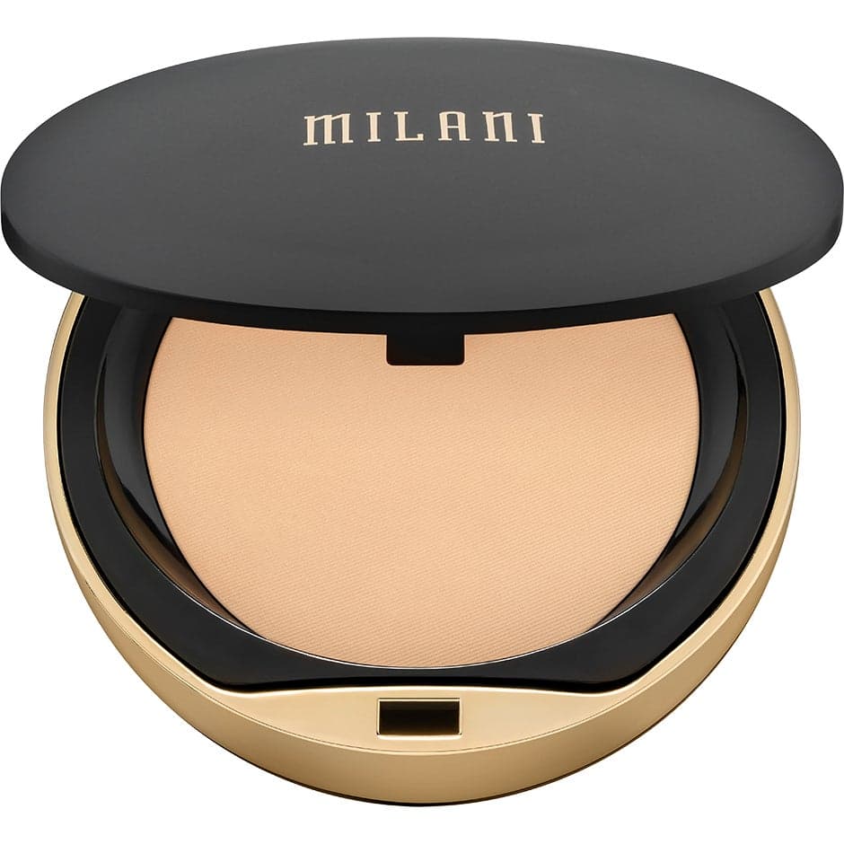 Milani Cosmetics, Conceal + Perfect Shine-Proof Powder, 12.3 g