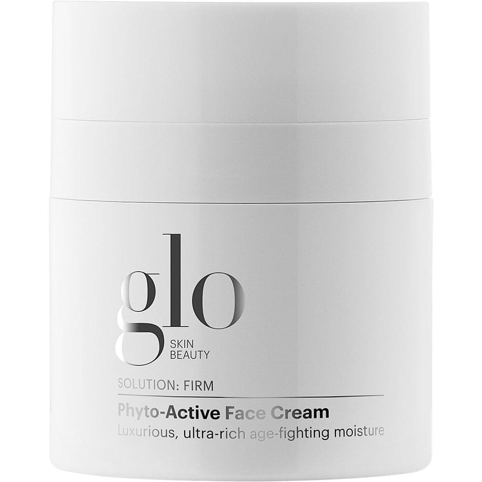 Glo Skin Beauty, Phyto-Active Face Cream,