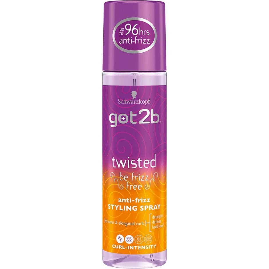 Schwarzkopf, Got2B, 200 ml
