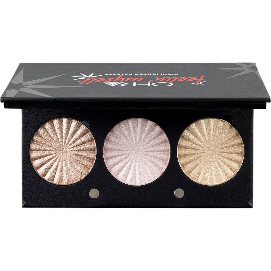 OFRA Cosmetics, Feelin' Myself Highlighter Palette, 12 g