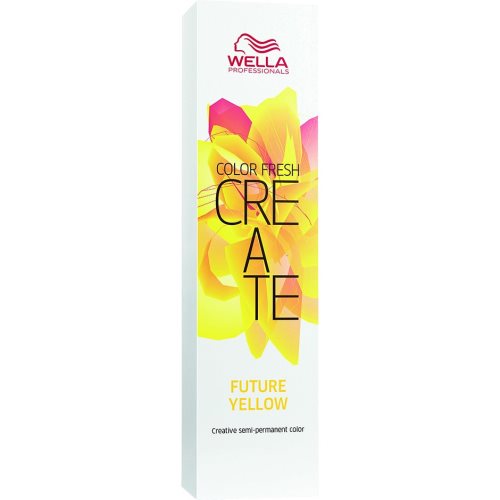 Bild av Wella, Color Fresh Create, 60 ml
