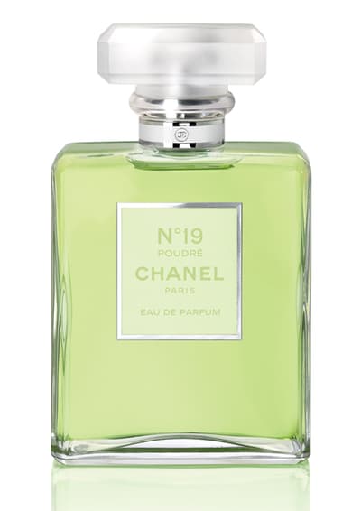 Chanel No. 19 Poudré edp 100ml