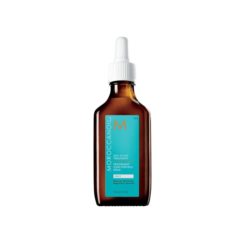 MoroccanOil Oily Scalp Treatment 45ml