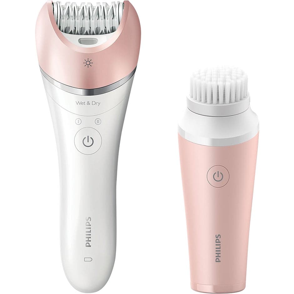 Philips, Satinelle Advanced,