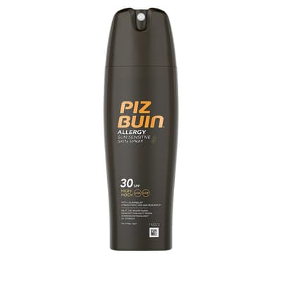 Piz Buin Allergy Spray SPF30 200ml