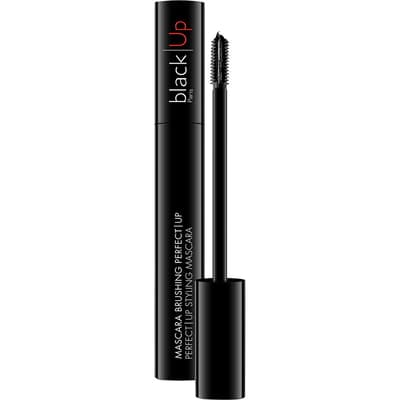 blackUp, Perfect Up Styling Mascara N°01,