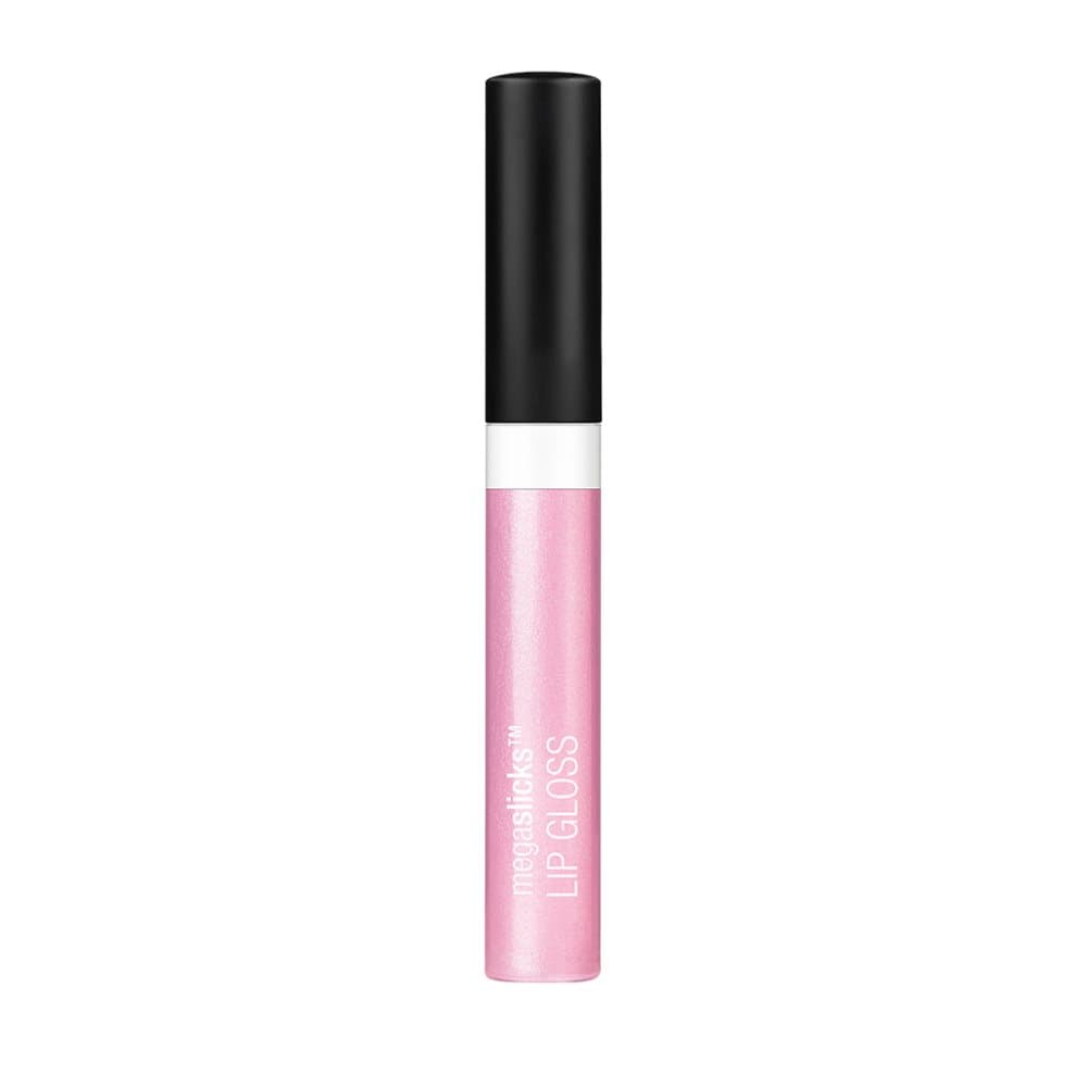 Wet n Wild Mega Slicks Lip Gloss Sinless 5g