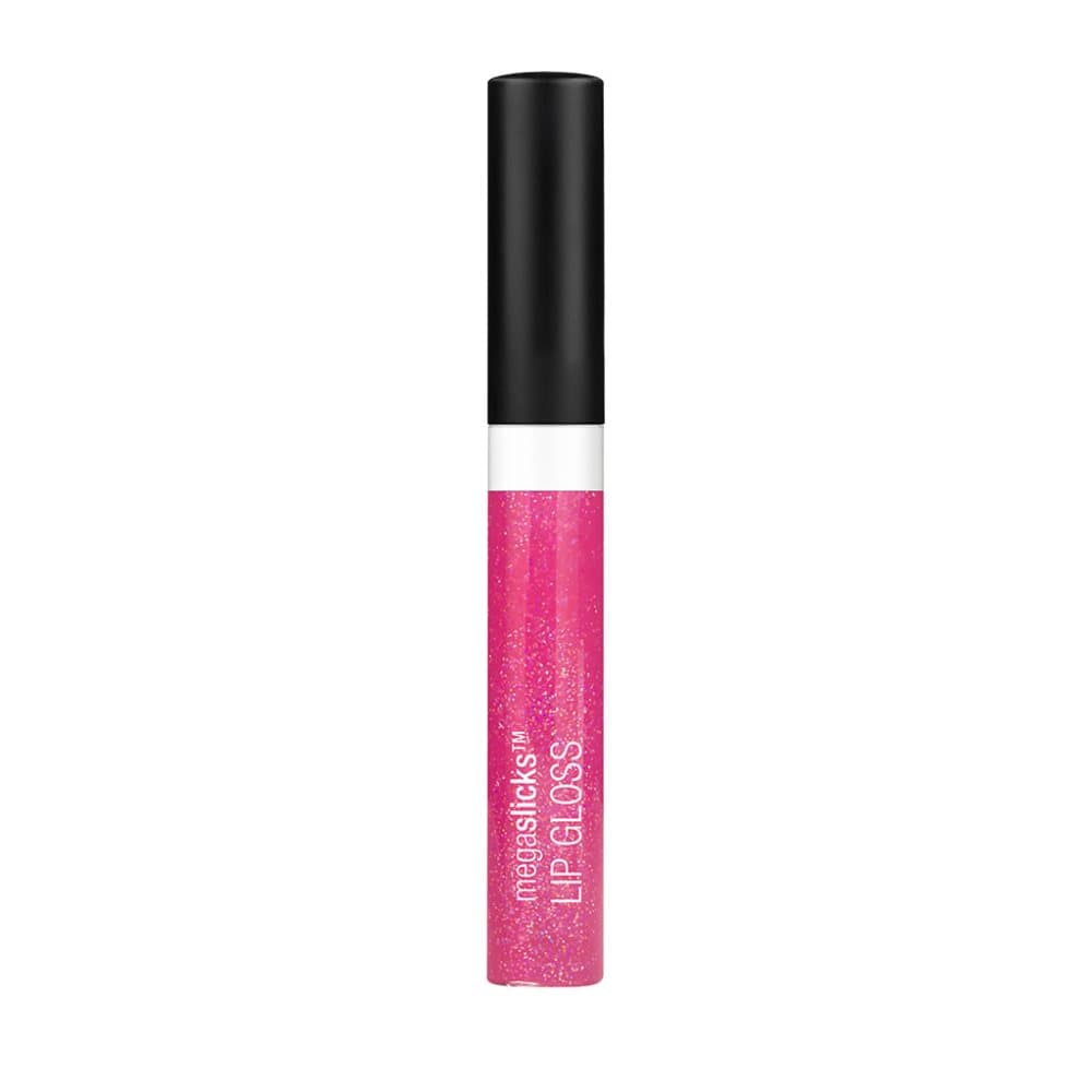 Wet n Wild Mega Slicks Lip Gloss Crushed Grapes 5g