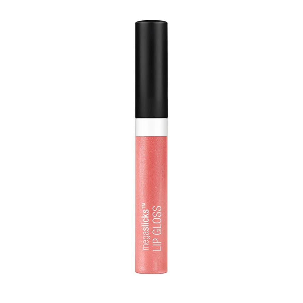 Wet n Wild Mega Slicks Lip Gloss Cherish 5g