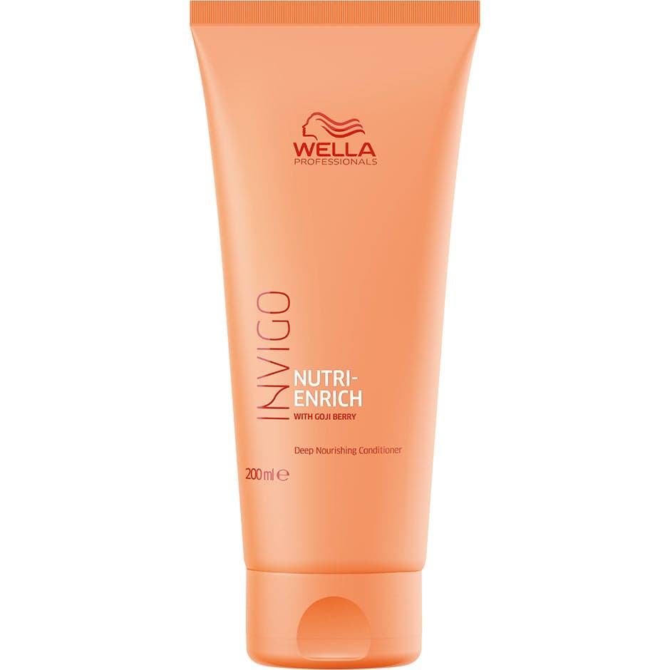 Wella, INVIGO Enrich Conditioner, 200 ml