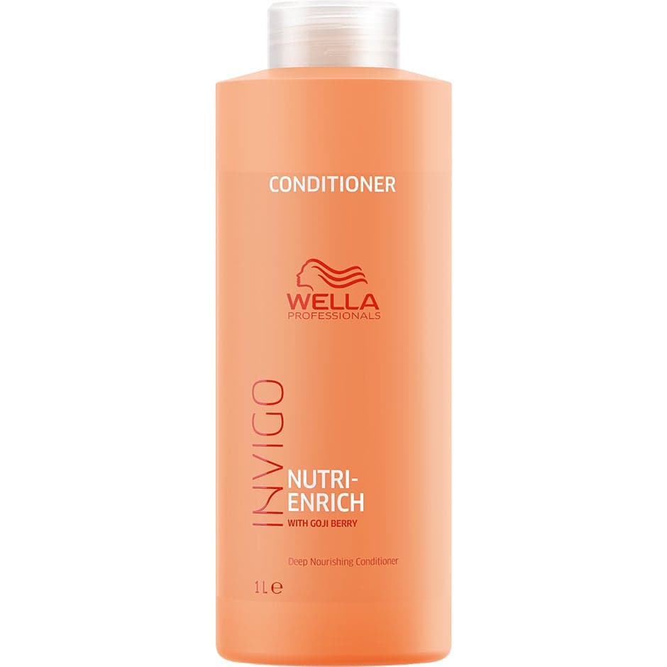 Wella, INVIGO Enrich Conditioner, 1000 ml
