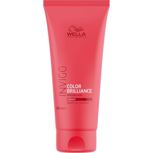 Bild av Wella, INVIGO Brilliance Conditioner, 200 ml