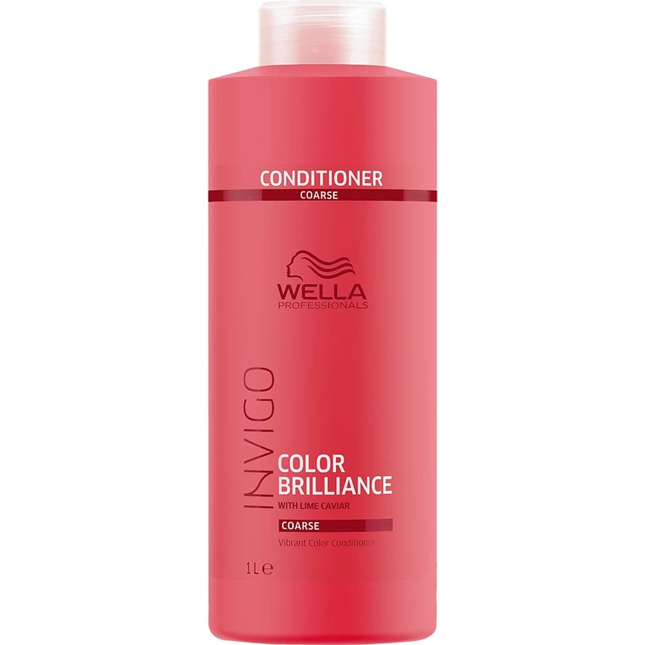 Wella, INVIGO Brilliance Conditioner, 1000 ml