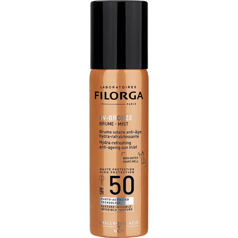 Filorga, UV Bronze Mist, 60 ml