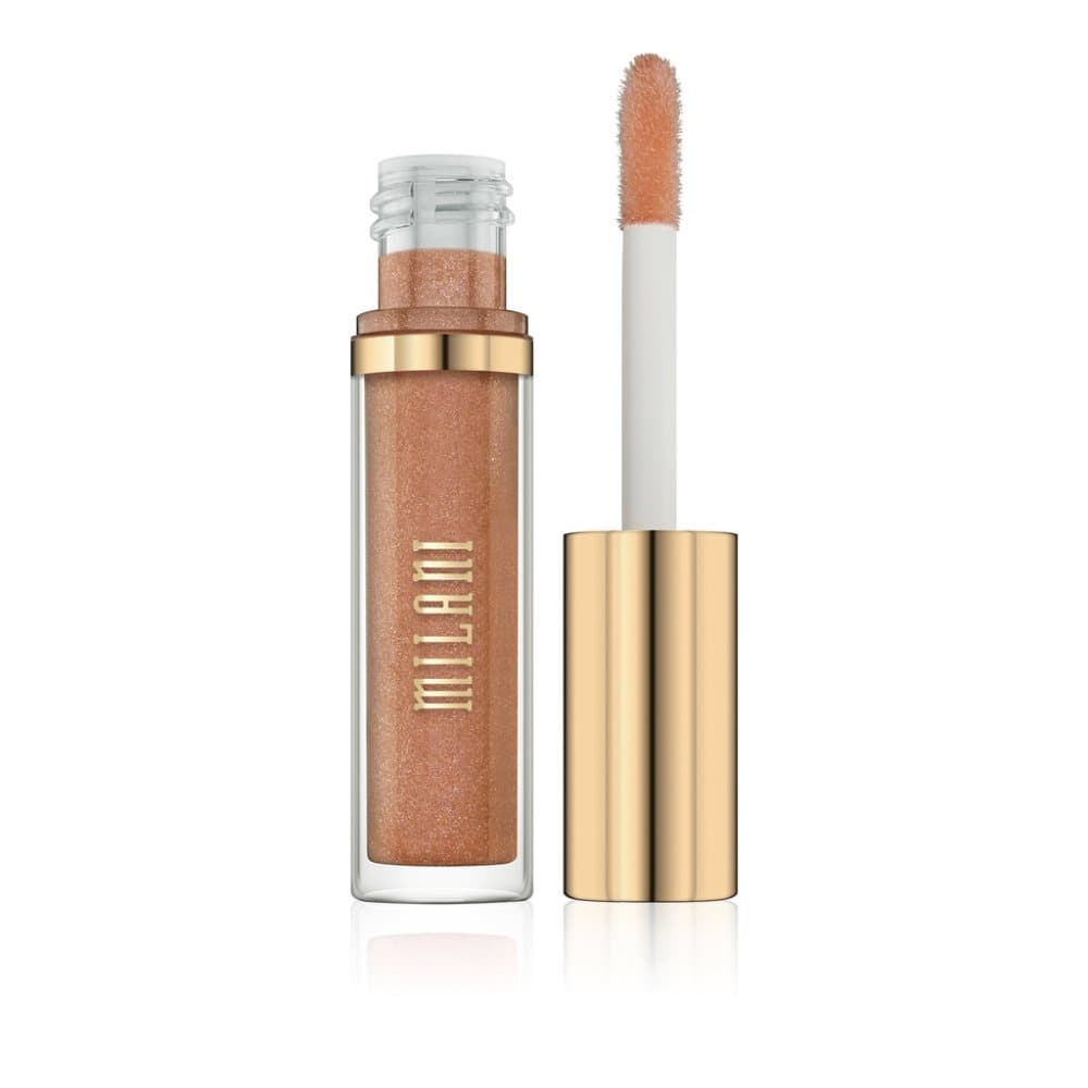 Milani Keep It Full Nourishing Lip Plumper - 02 Nude Shimmer