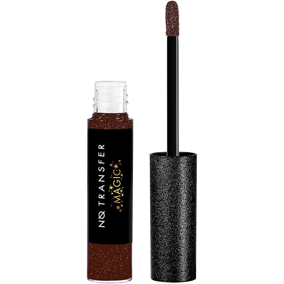 blackUp, No Transfer Matte Sparkling Lipcolor,