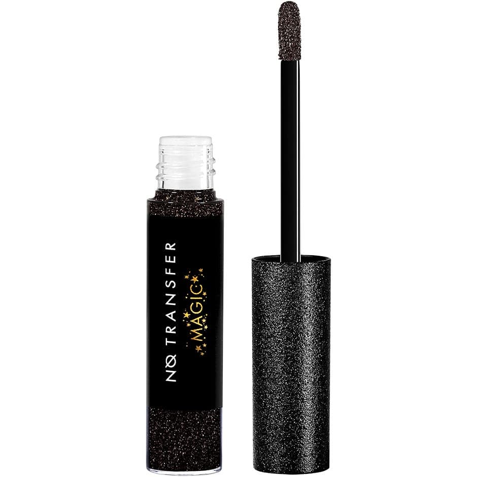 blackUp, No Transfer Matte Sparkling Lipcolor,
