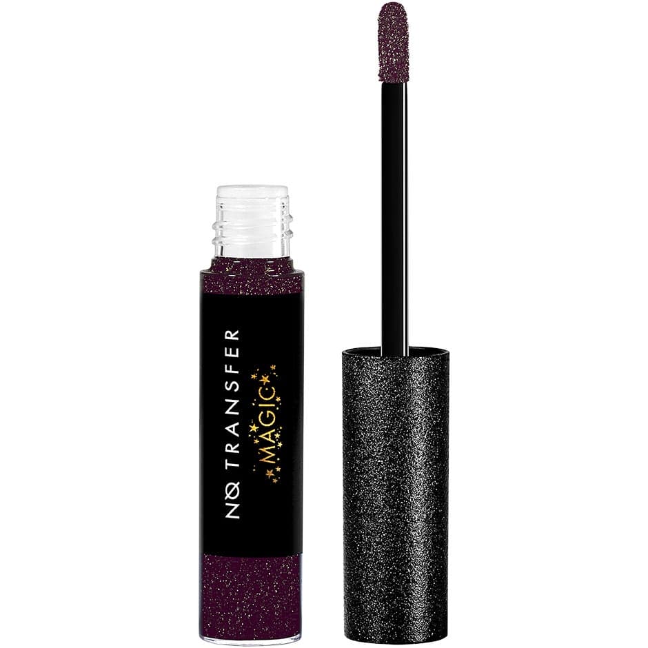blackUp, No Transfer Matte Sparkling Lipcolor,