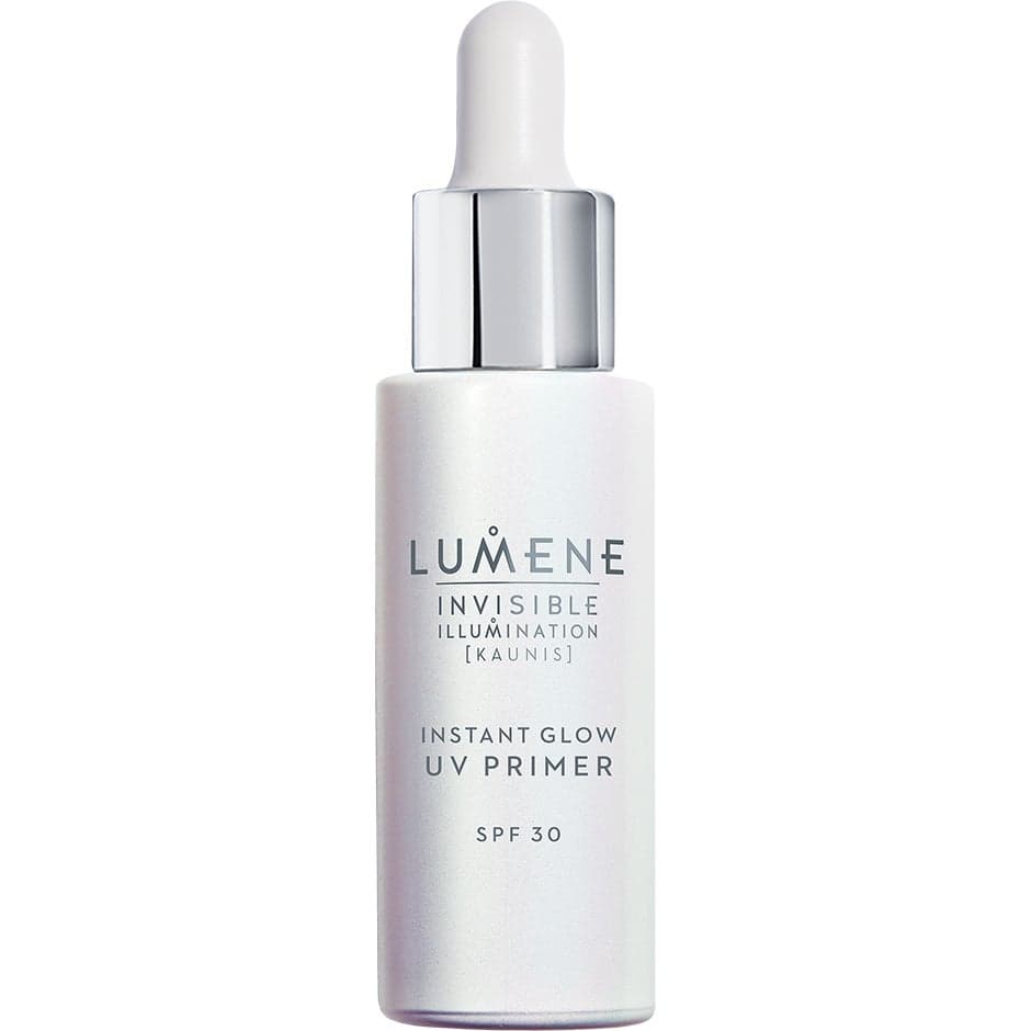 Lumene, Invisible Illumination Instant Glow UV Primer,