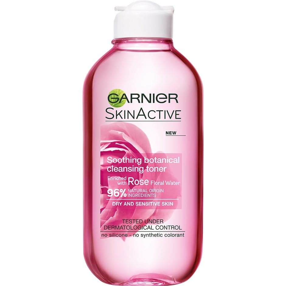 Garnier, Toner Rose, 125 ml