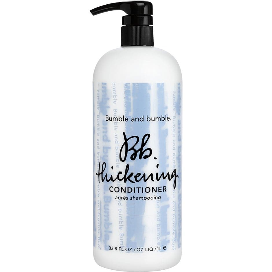 Bumble & Bumble, Thickening Conditioner, 1000 ml