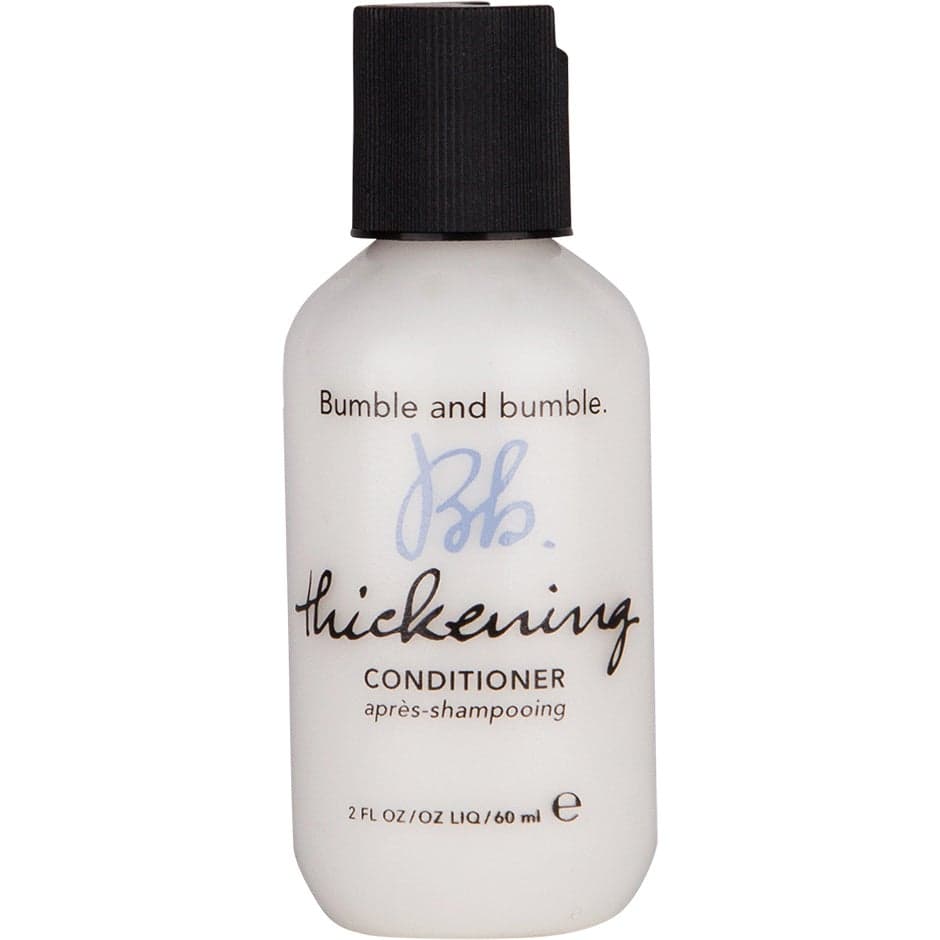 Bumble & Bumble, Thickening Conditioner, 60 ml