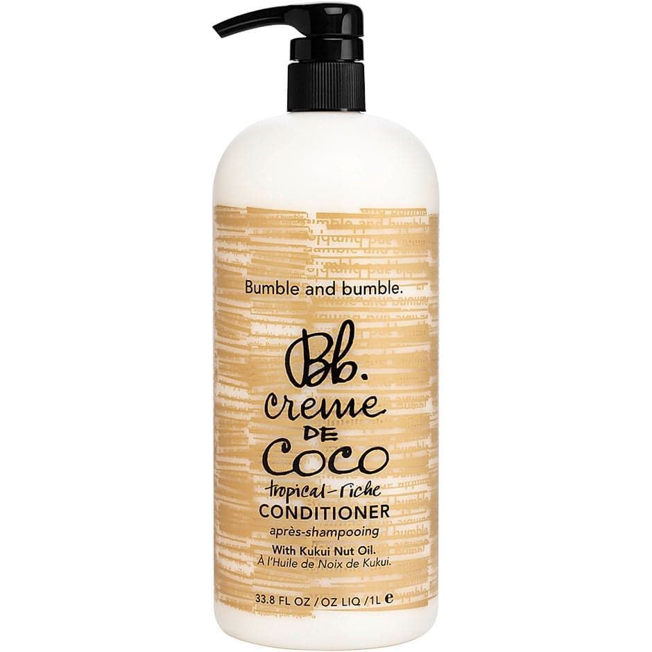 Bumble & Bumble, Creme de Coco Conditioner, 1000 ml