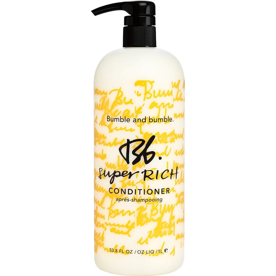 Bumble & Bumble, Super Rich Conditioner, 1000 ml