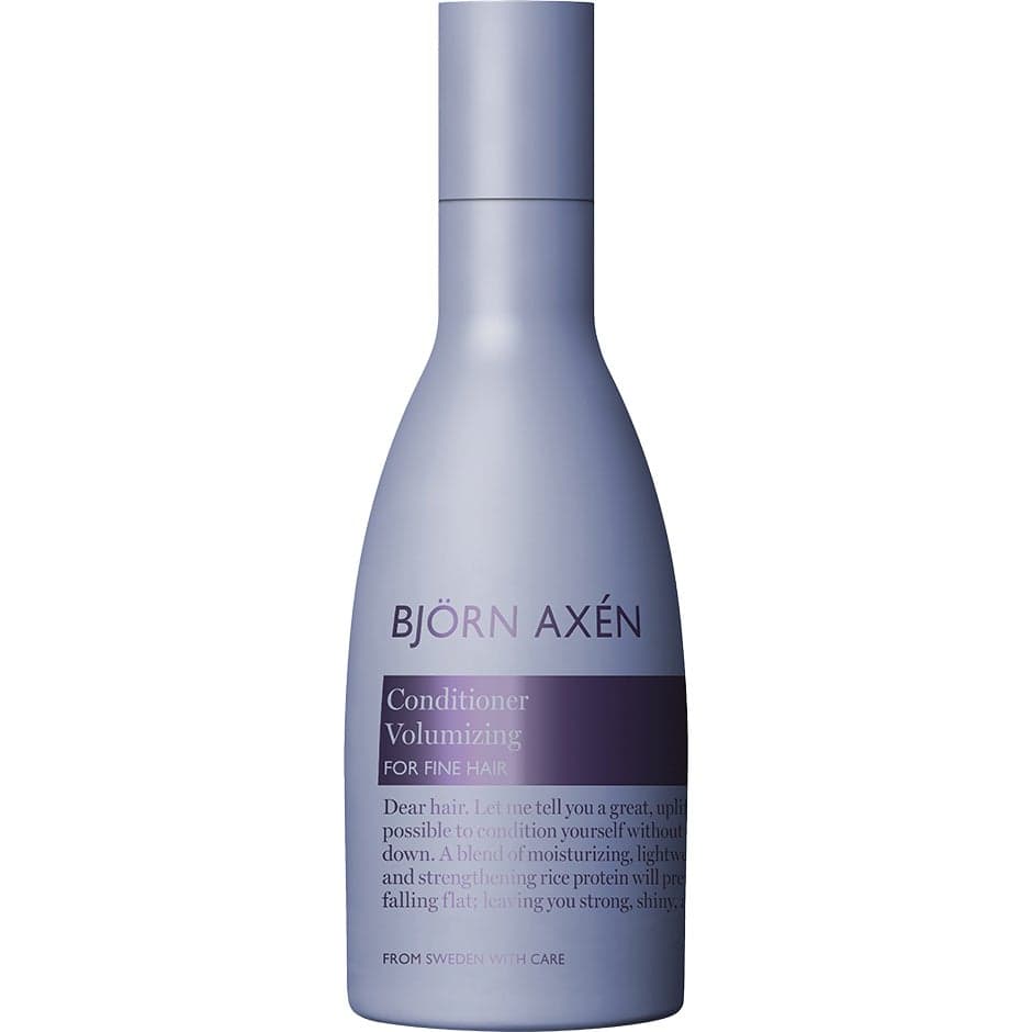 Björn Axén, Volumizing Lightweight Conditioner, 250 ml