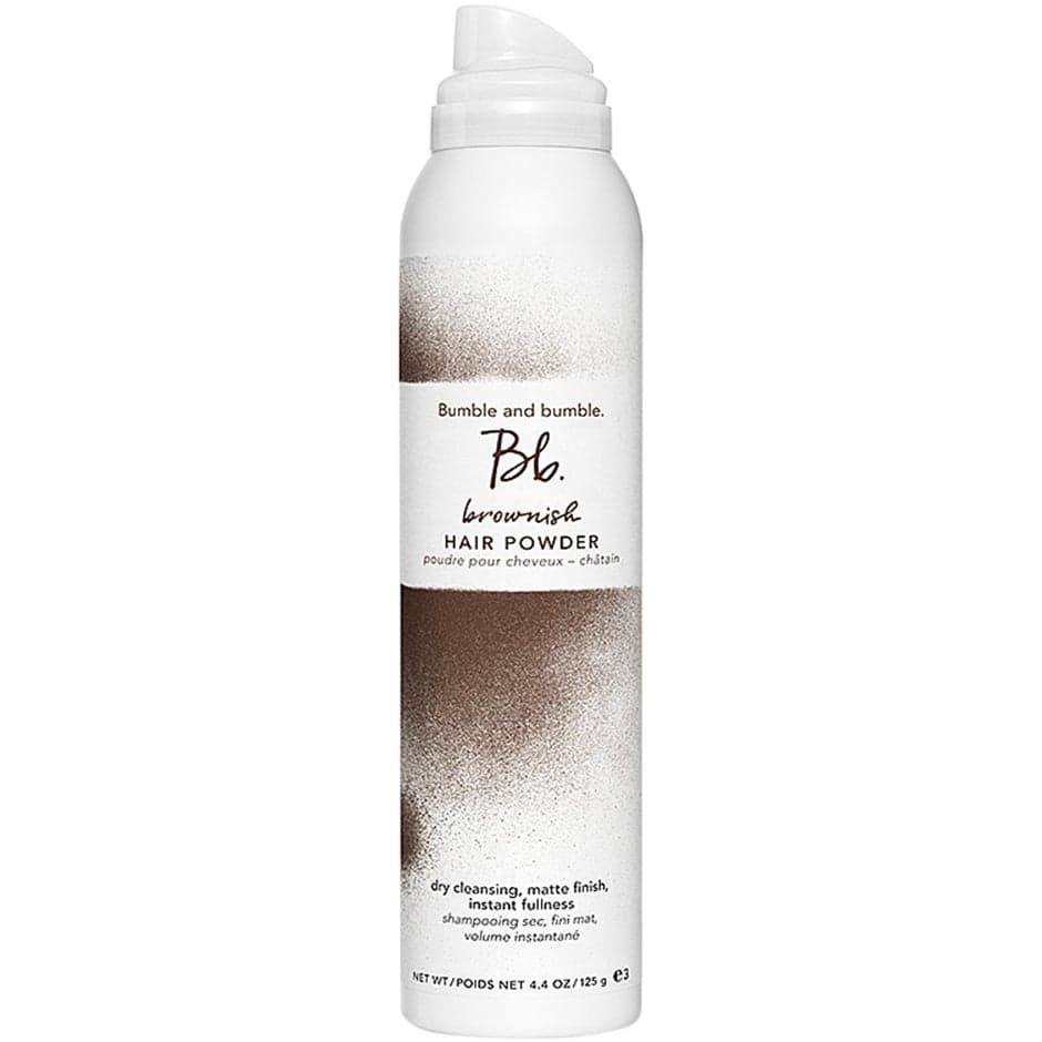 Bumble & Bumble, Brown Hair Powder, 125 g