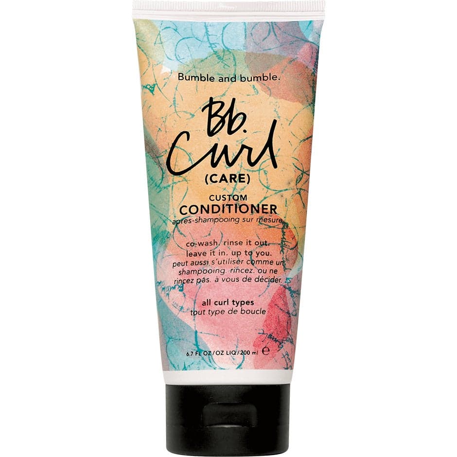 Bumble & Bumble, Curl Conditioner, 200 ml