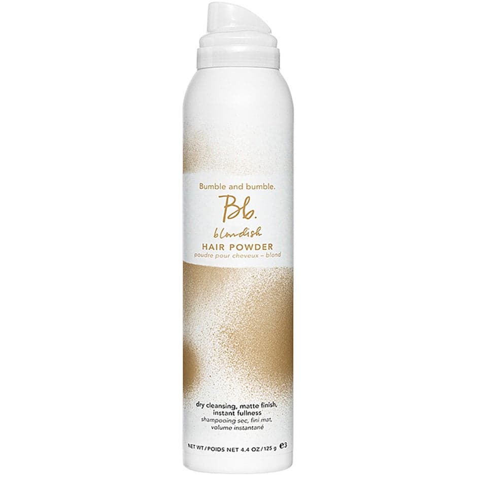 Bumble & Bumble, Blondish Hair Powder, 125 g