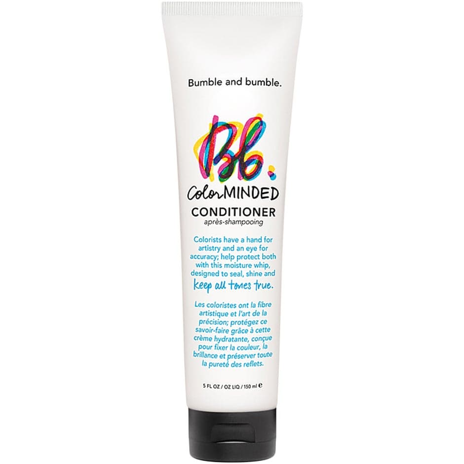 Bumble & Bumble, Color Minded Conditioner, 150 ml