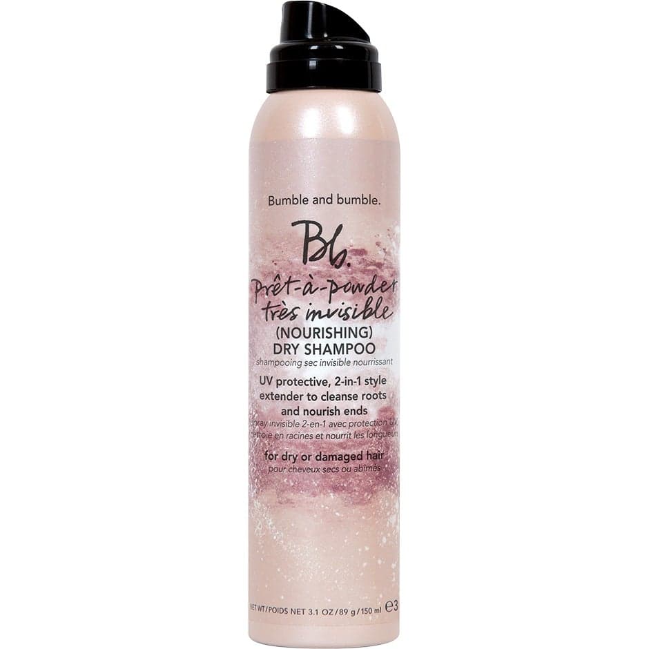 Bumble & Bumble, Pret-a-Powder Nourishing Dry Shampoo, 150 ml
