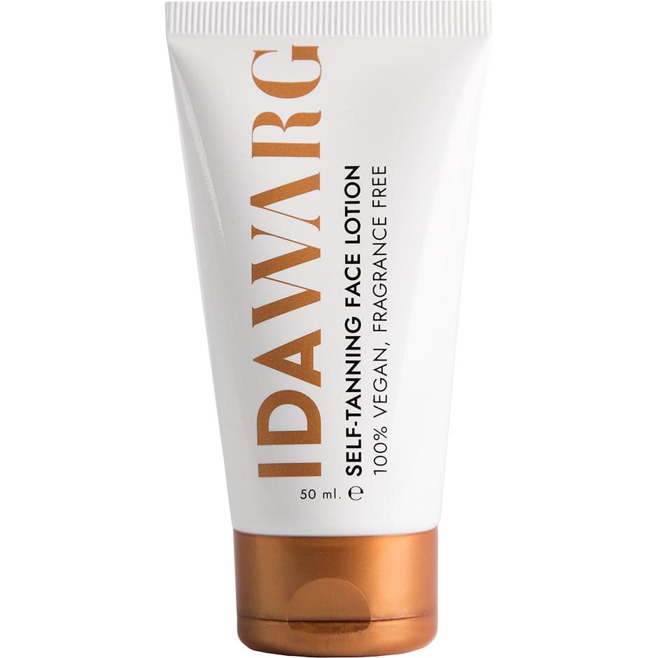 Ida Warg, Face Lotion, 50 ml