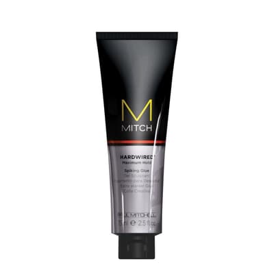 Paul Mitchell Mitch Hardwired Hold Spiking Glue 75ml